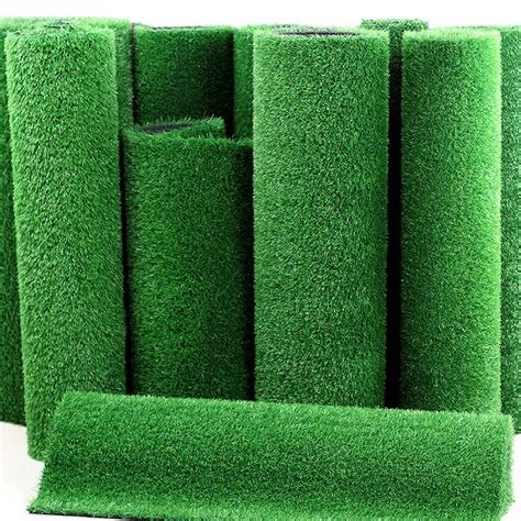artificial grass carpet divisoria|2M*6M Premium Artificial Grass Green Carpet 30MM Fake Lawn .
